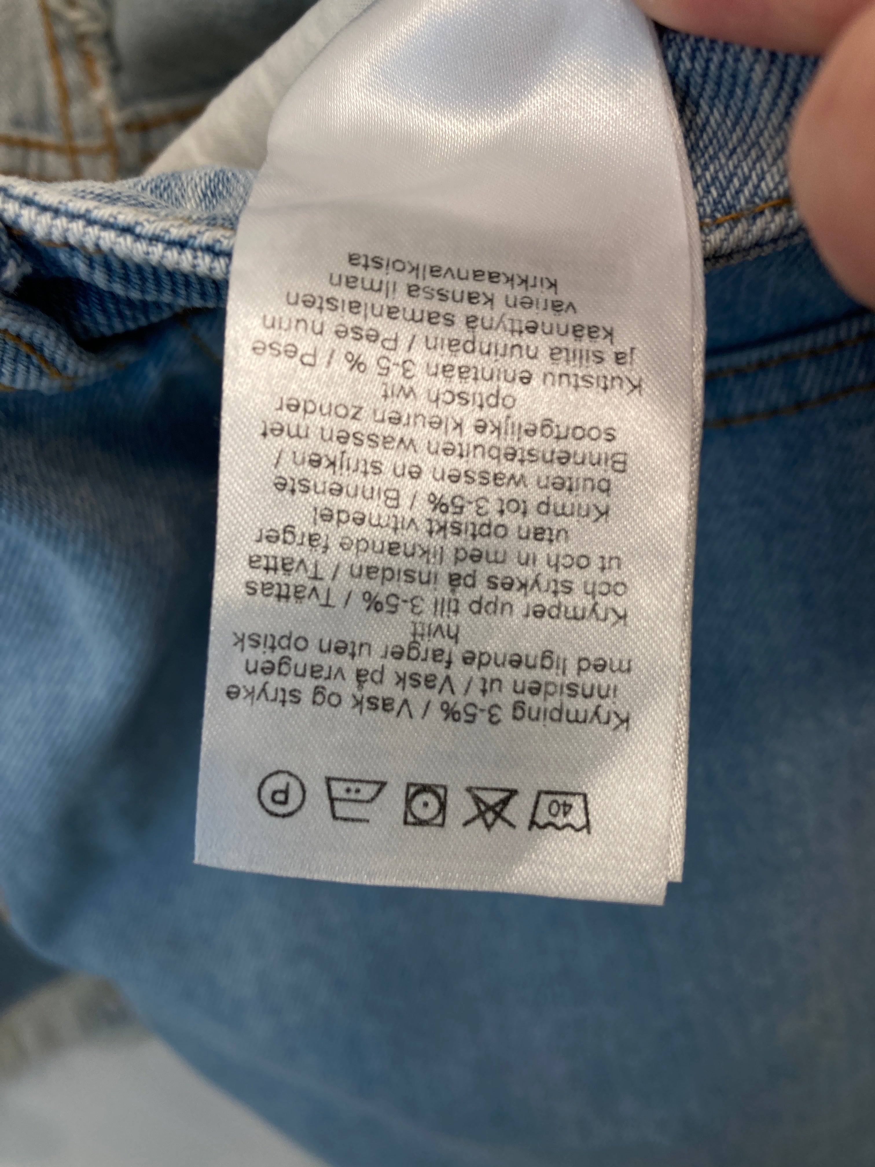 Gestuz Shorts